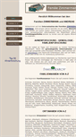Mobile Screenshot of familie-zimmermann.de